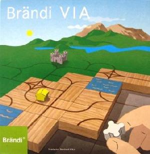 Bild von 'Brändi Via'