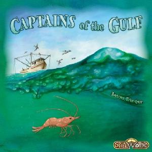 Bild von 'Captains of the Gulf'