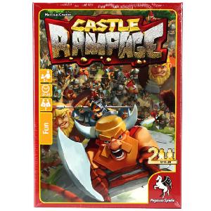 Picture of 'Castle Rampage'