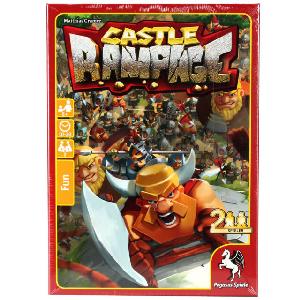 Bild von 'Castle Rampage'