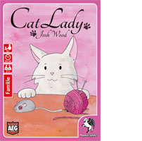 Picture of 'Cat Lady'