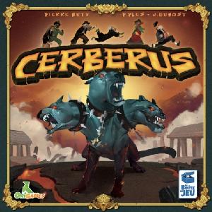 Bild von 'Cerberus'