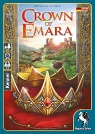 Bild von 'Crown of Emara'