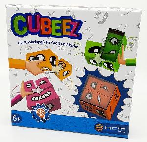 Picture of 'Cubeez'