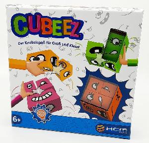 Bild von 'Cubeez'