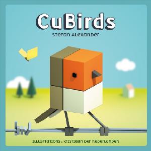 Bild von 'CuBirds'