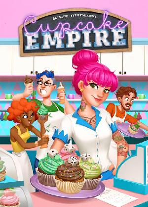 Picture of 'Cupcake Empire'