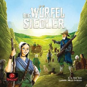 Picture of 'Die Würfelsiedler'