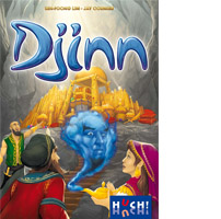 Picture of 'Djinn'