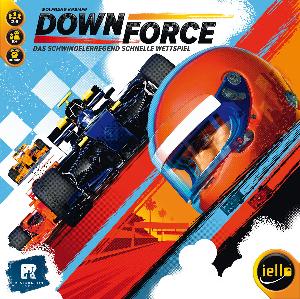 Picture of 'Downforce'