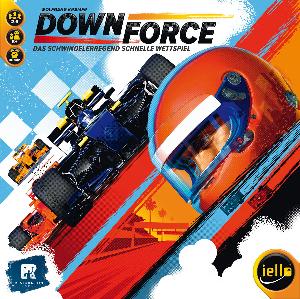 Bild von 'Downforce'