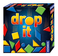 Bild von 'Drop it'
