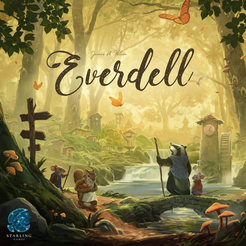 Bild von 'Everdell'