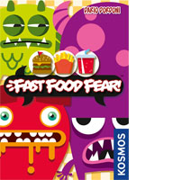 Bild von 'Fast Food Fear'