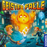 Bild von 'Geisterfalle'