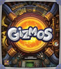 Picture of 'Gizmos'