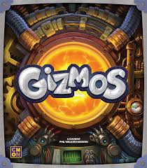 Bild von 'Gizmos'