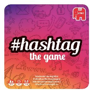 Bild von 'Hashtag'