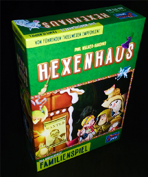 Picture of 'Hexenhaus'
