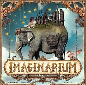 Bild von 'Imaginarium'