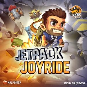 Picture of 'Jetpack Joyride'