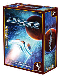 Bild von 'Jump Drive'