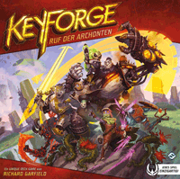 Picture of 'Keyforge'