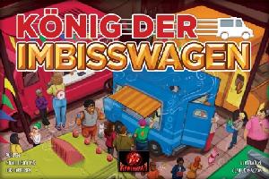 Bild von 'König der Imbisswagen'