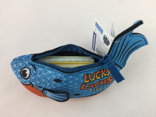 Picture of 'Lucky Lachs blue'