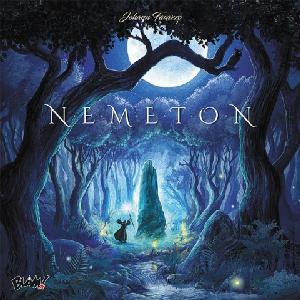 Bild von 'Nemeton'