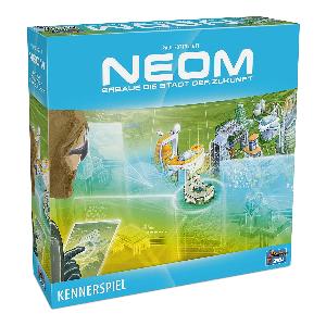 Picture of 'Neom'