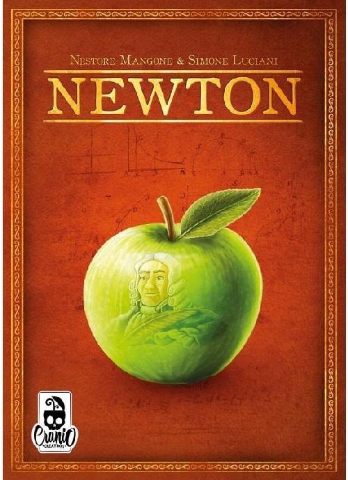 Bild von 'Newton'