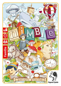 Bild von 'Nimble'