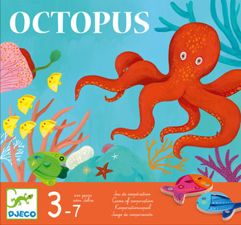 Bild von 'Octopus'