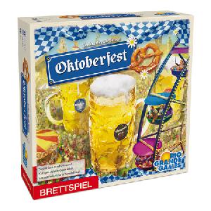 Bild von 'Oktoberfest'