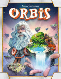 Bild von 'Orbis'