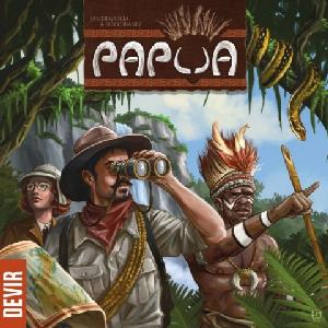 Picture of 'Papua'