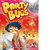 Bild von 'Party Bugs'