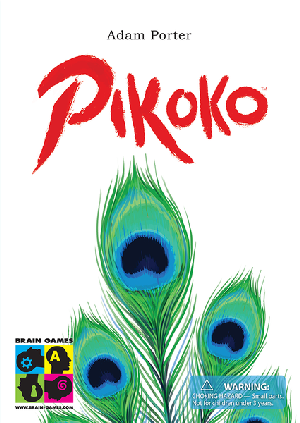 Picture of 'Pikoko'