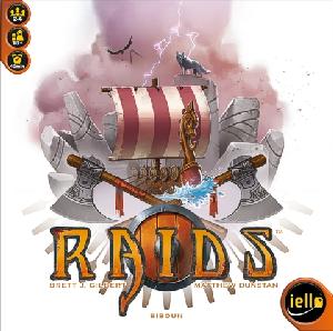 Bild von 'Raids'