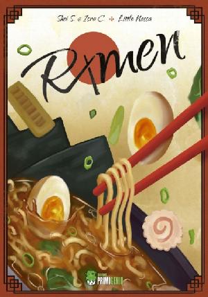 Bild von 'Ramen'