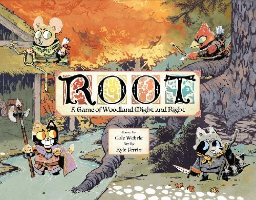 Picture of 'Root'