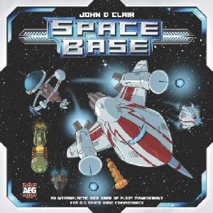 Bild von 'Space Base'