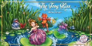 Bild von 'The Frog Kiss'