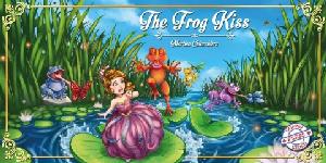 Bild von 'The Frog Kiss'