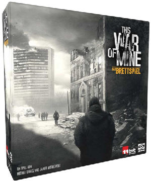 Bild von 'This War of Mine'