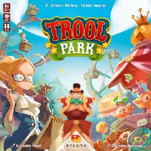 Bild von 'Trool Park'