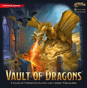 Picture of 'Vault of Dragons'