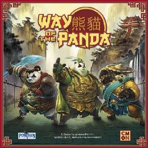 Bild von 'Way of the Panda'
