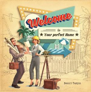 Bild von 'Welcome to Your perfect Home'